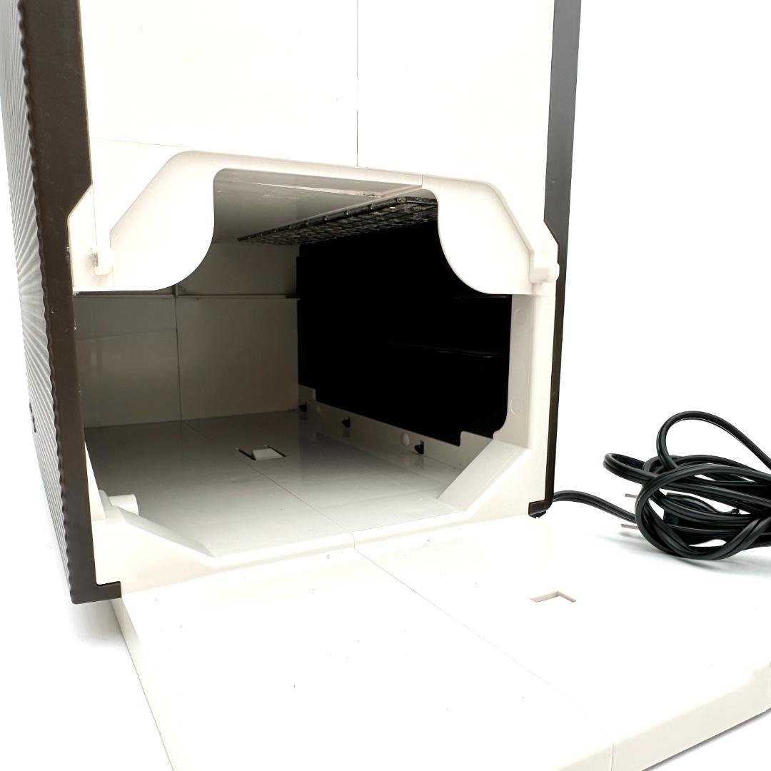 【良品】ダイニチ ハイブリット式加湿器 HD-RXT521E9