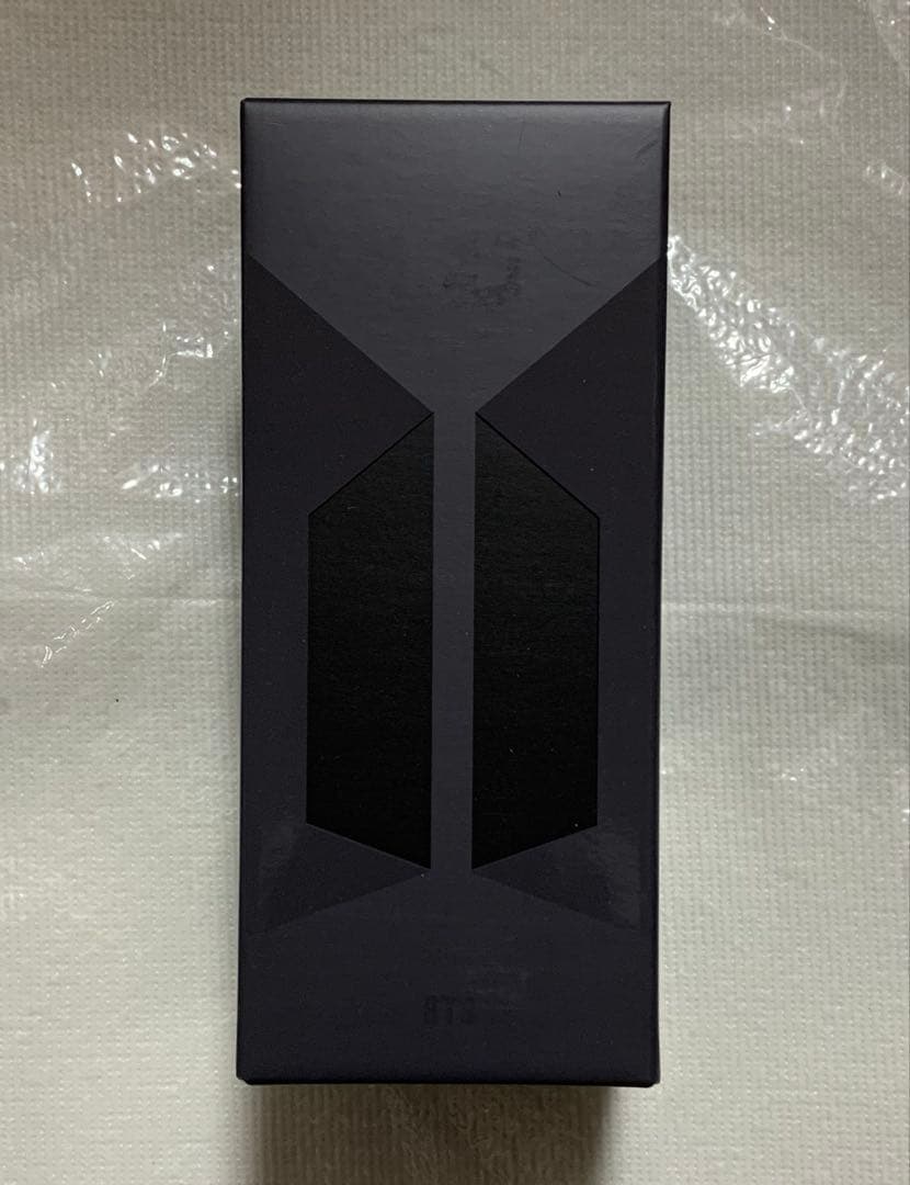 BTS OFFICIAL LIGHT STICK アミボム ペンライト