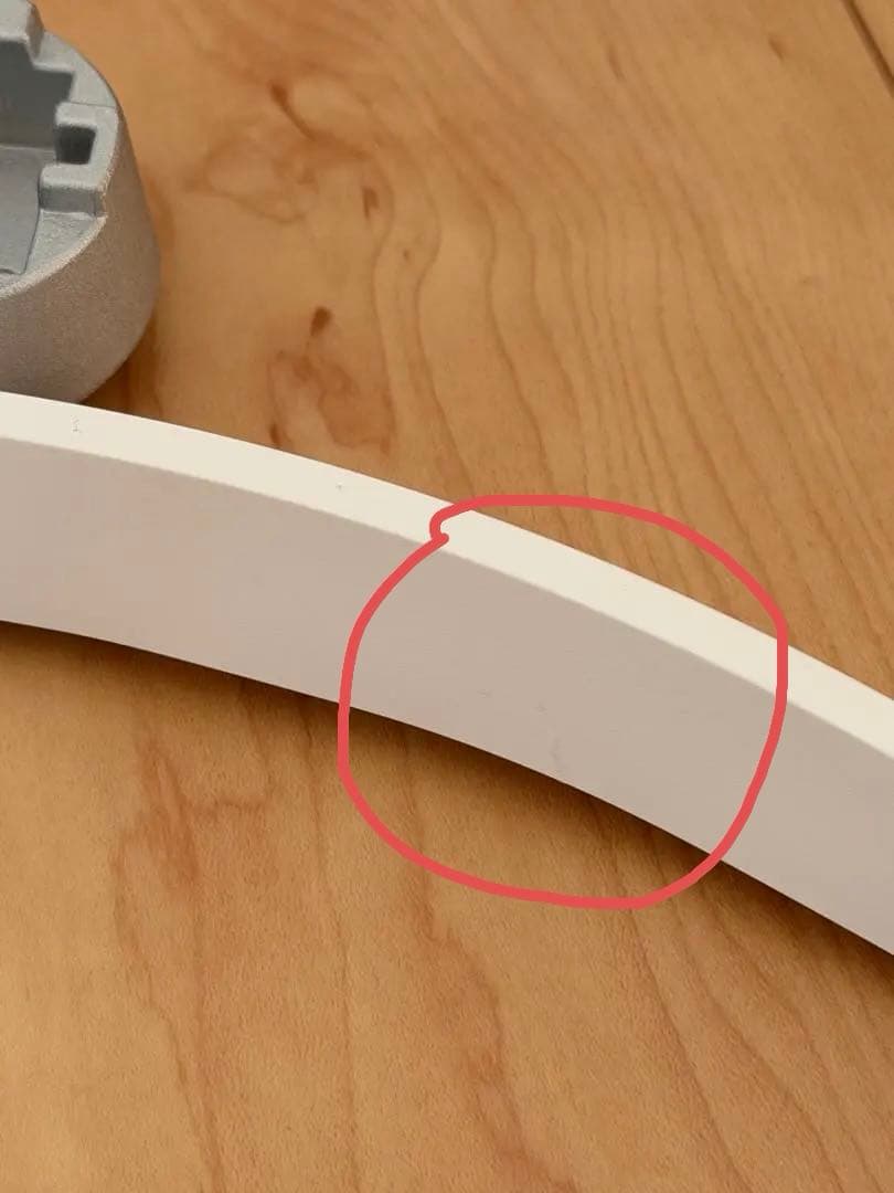 美品 LG 32インチ 4K スマートモニター 32SQ730S-H 白