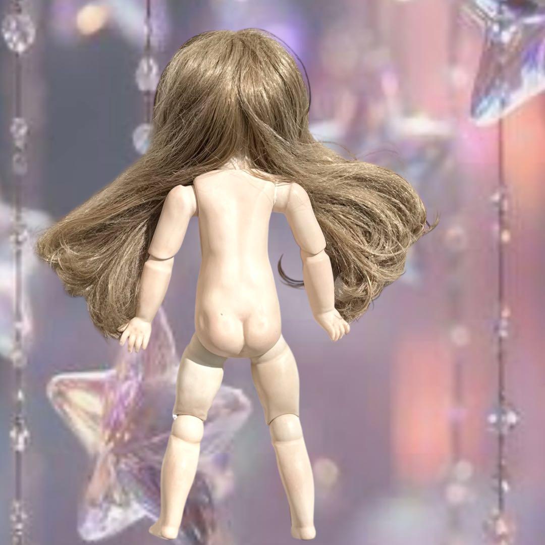 ビスクドール ピエール ジュモー 作家様 綺麗 ドレス ボネ カメオ ティアラ