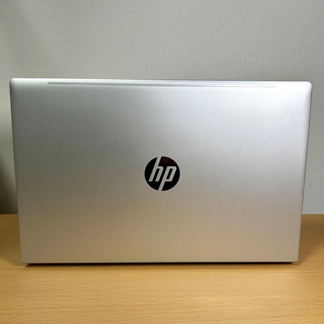 hp ProBook 450G9 512GB 16GB Office 15インチ