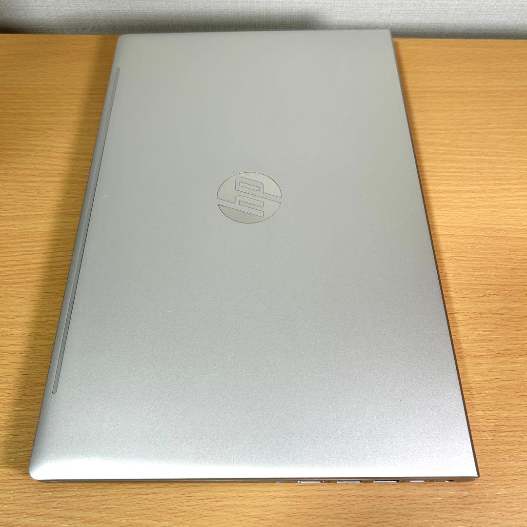 hp ProBook 450G9 512GB 16GB Office 15インチ