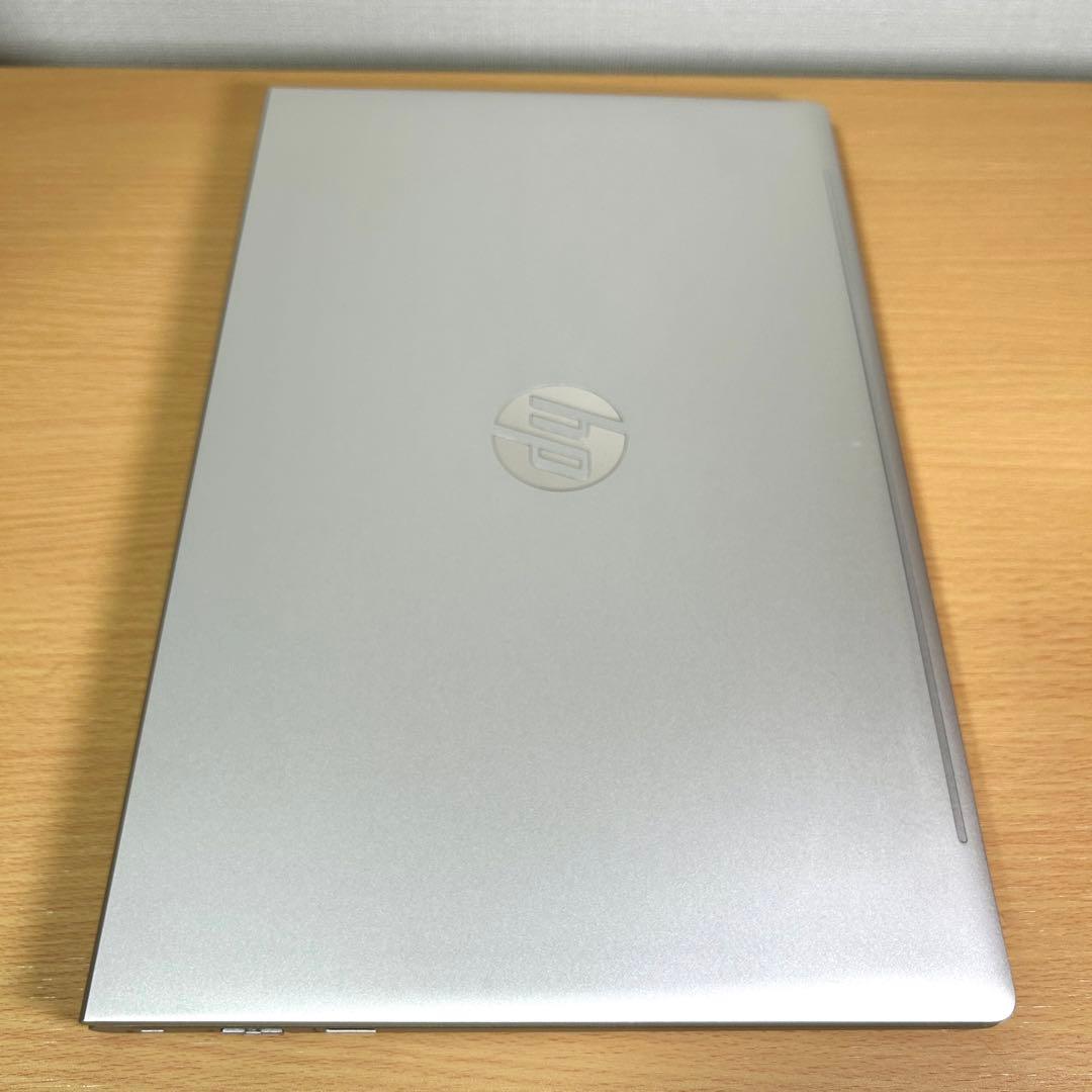 hp ProBook 450G9 512GB 16GB Office 15インチ
