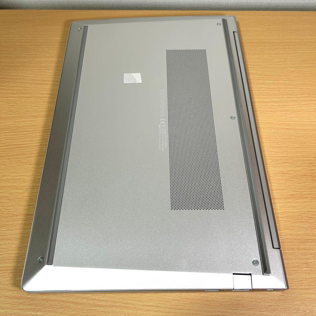 hp ProBook 450G9 512GB 16GB Office 15インチ