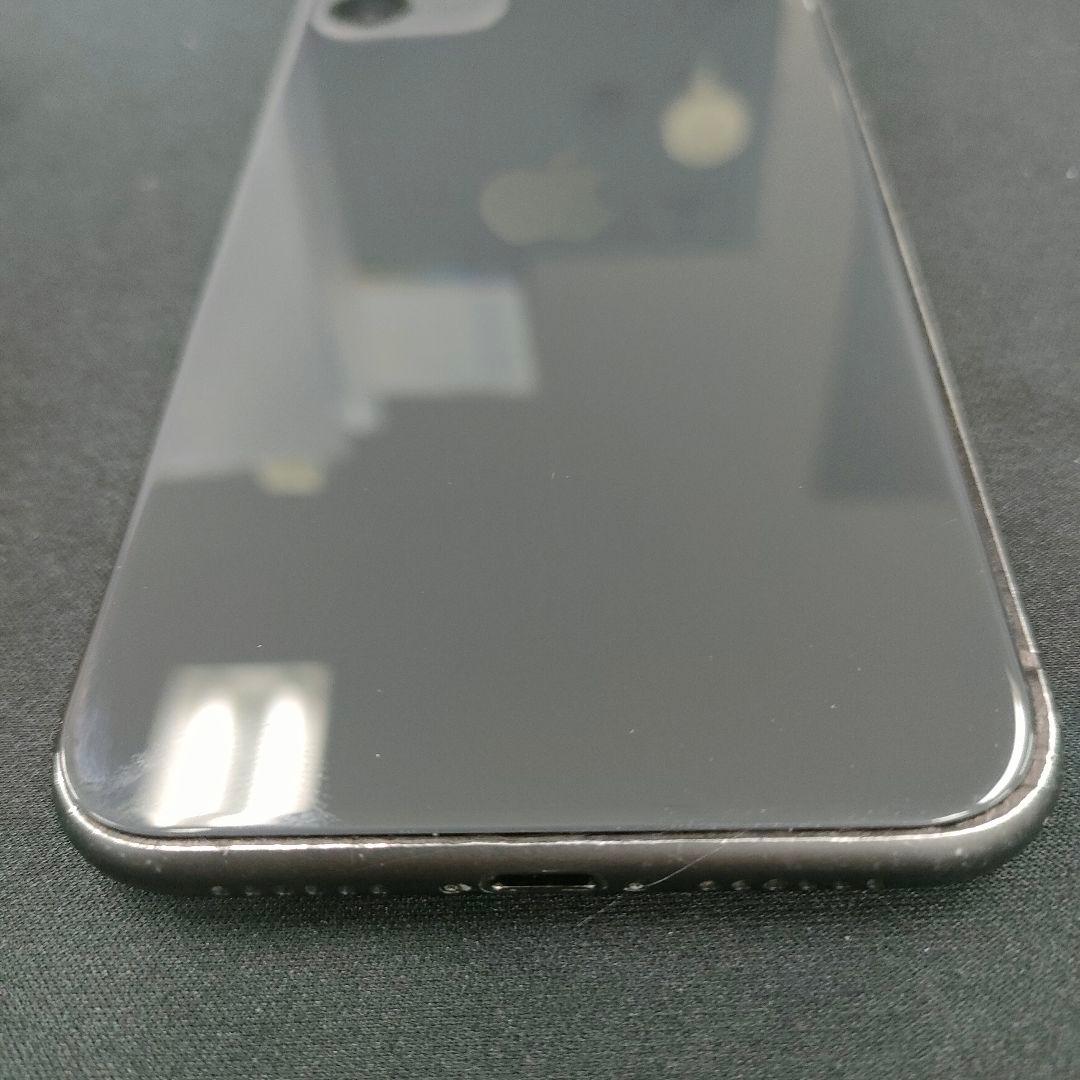 Apple iPhone 11 ブラック 本体【ジャンク】