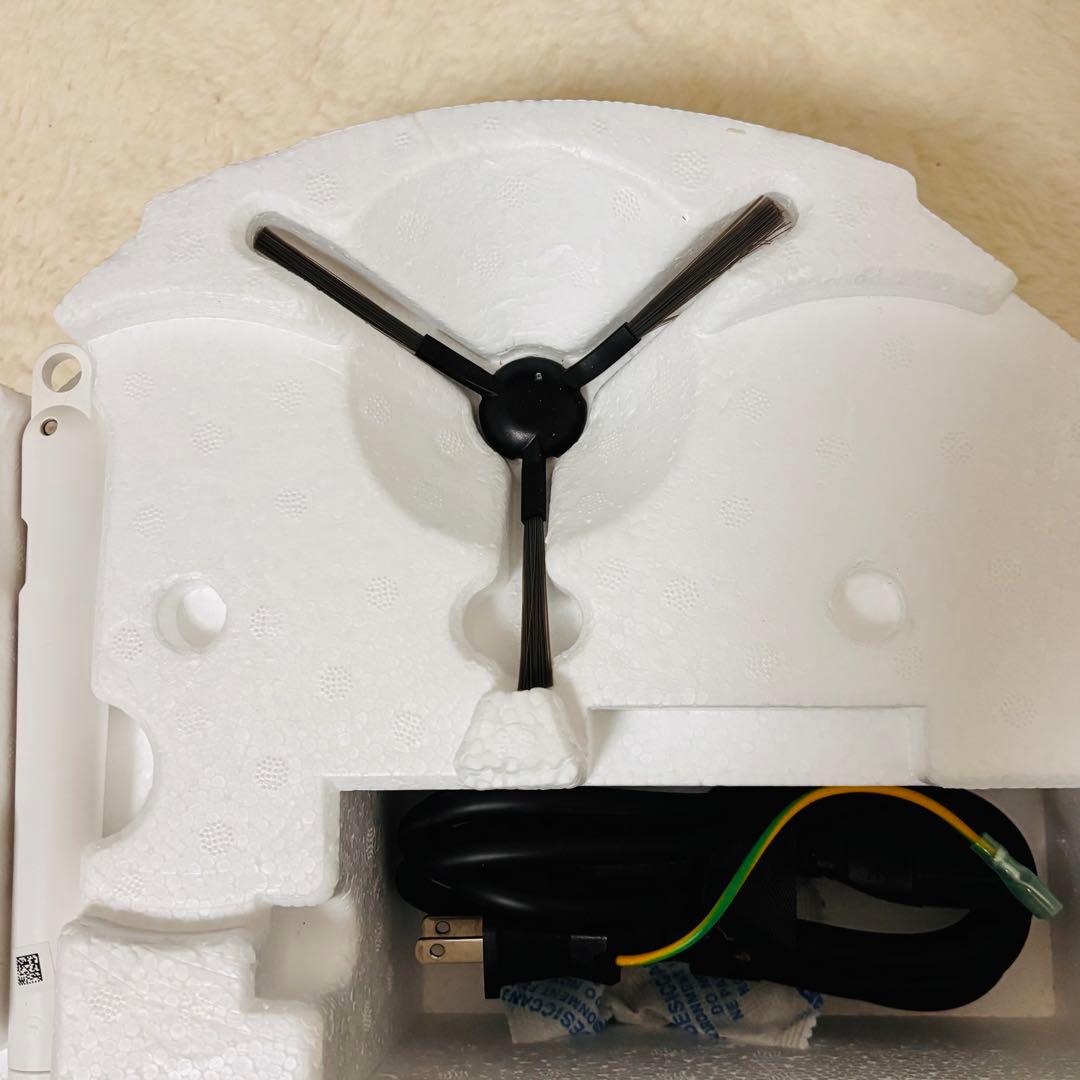 極美品 Dreame X30 Ultra ロボット掃除機