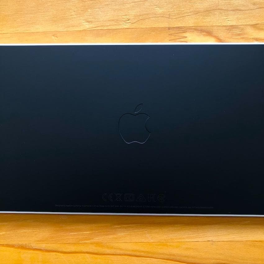 優良品｜USB-C｜Touch ID｜Magic Keyboard｜英語配列