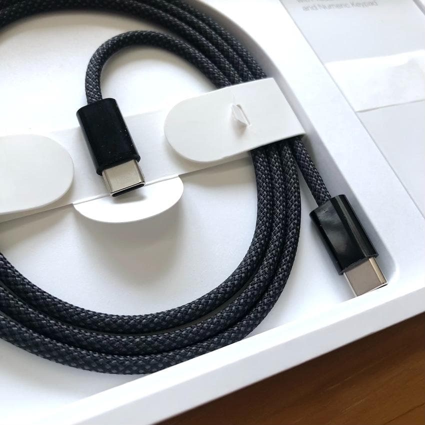 優良品｜USB-C｜Touch ID｜Magic Keyboard｜英語配列