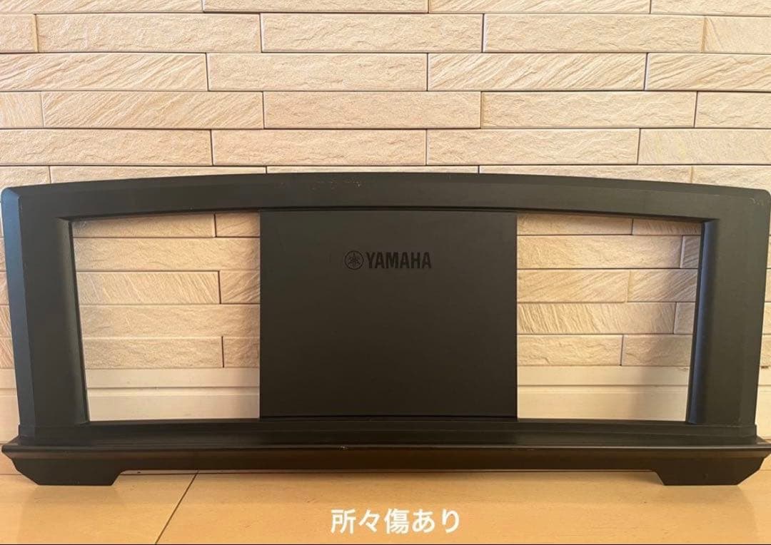 YAMAHA PSR-E333 電子キーボード　61鍵盤　スタンド　ソフトケース