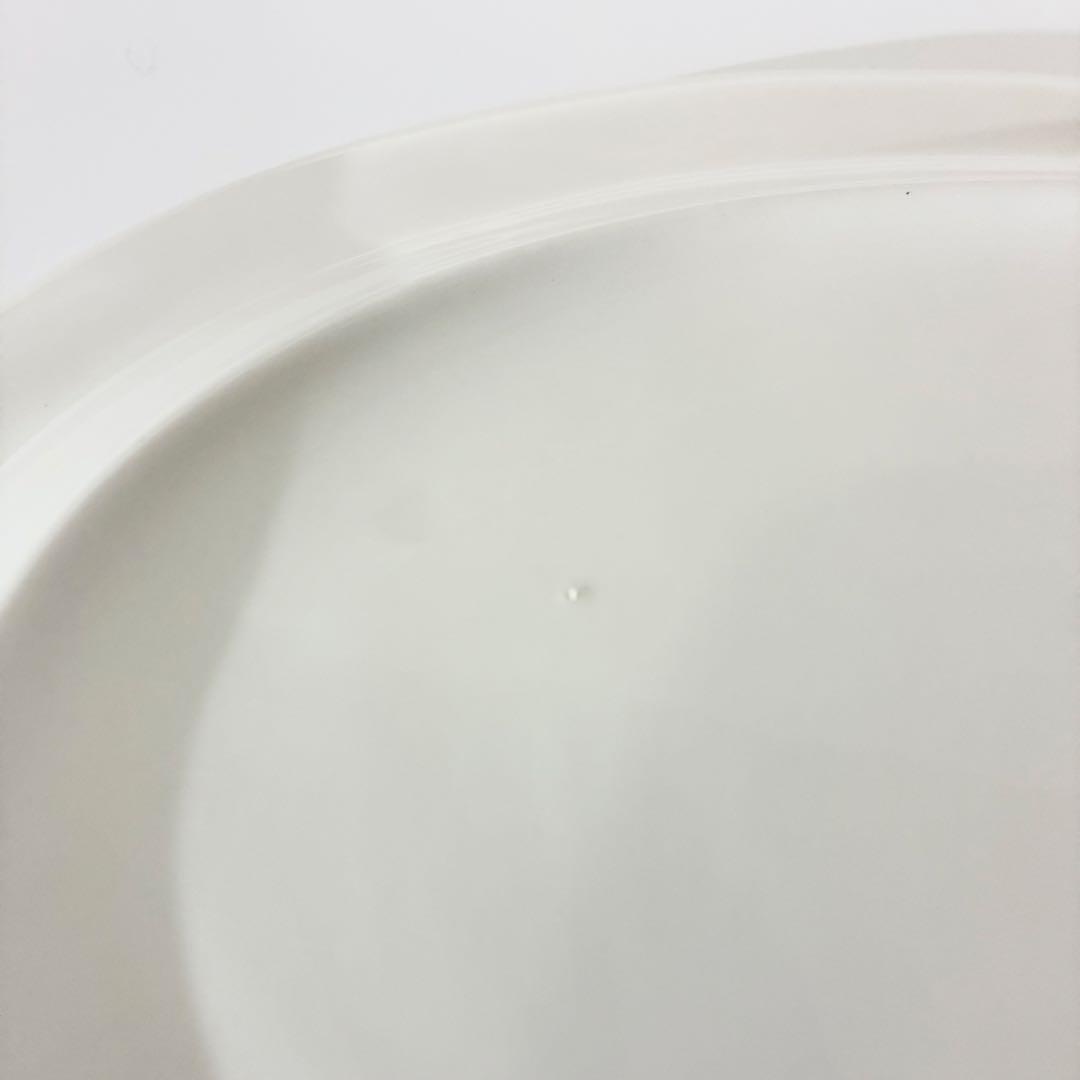 希少未使用 ESTE CE エステセラミケ フィッシュプラッター 2枚 イタリア