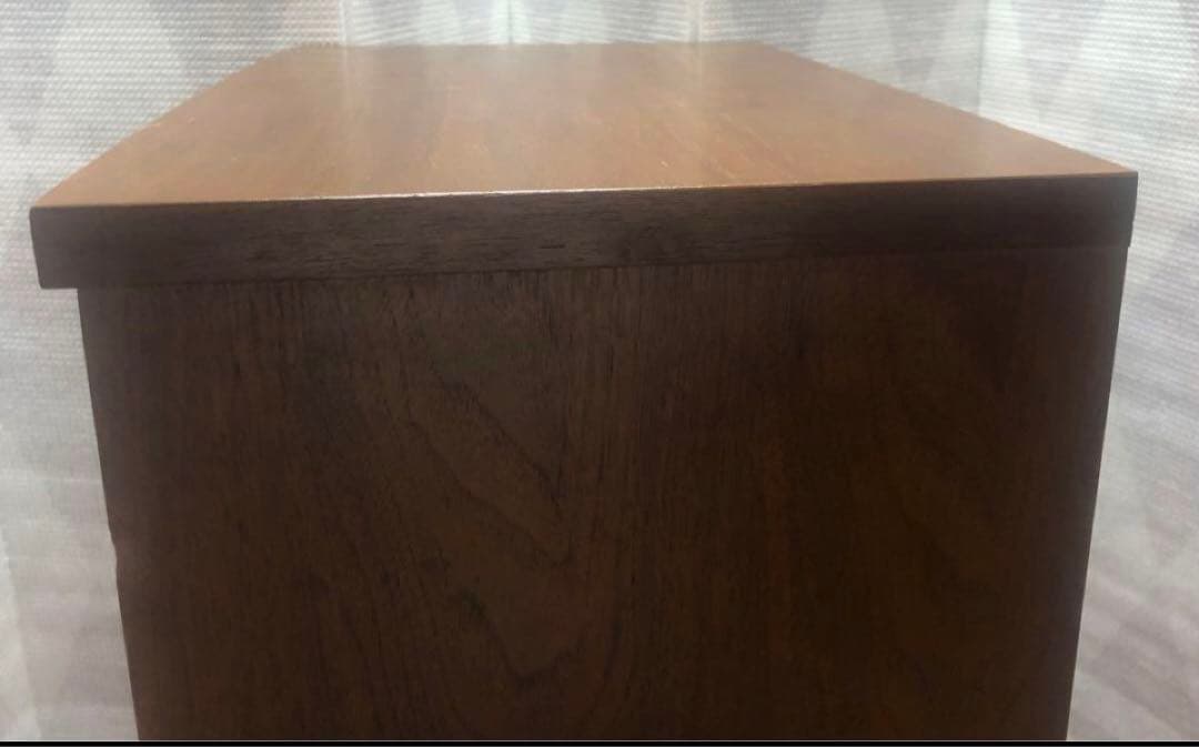 山水大型ウッドスピーカー SP-2005 単品②【再出品】