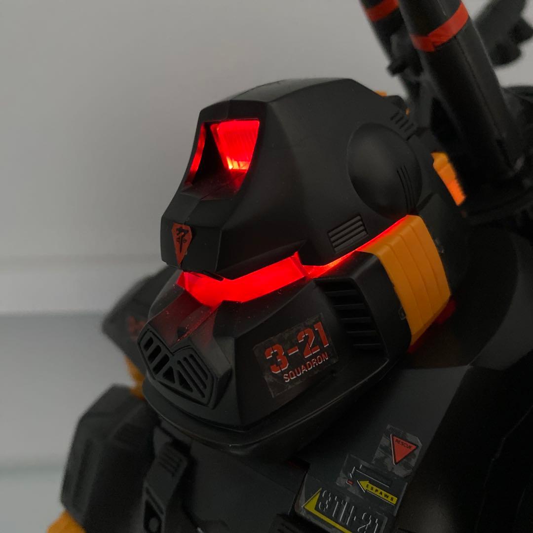 メカ生体ゾイド アイアンコング セット