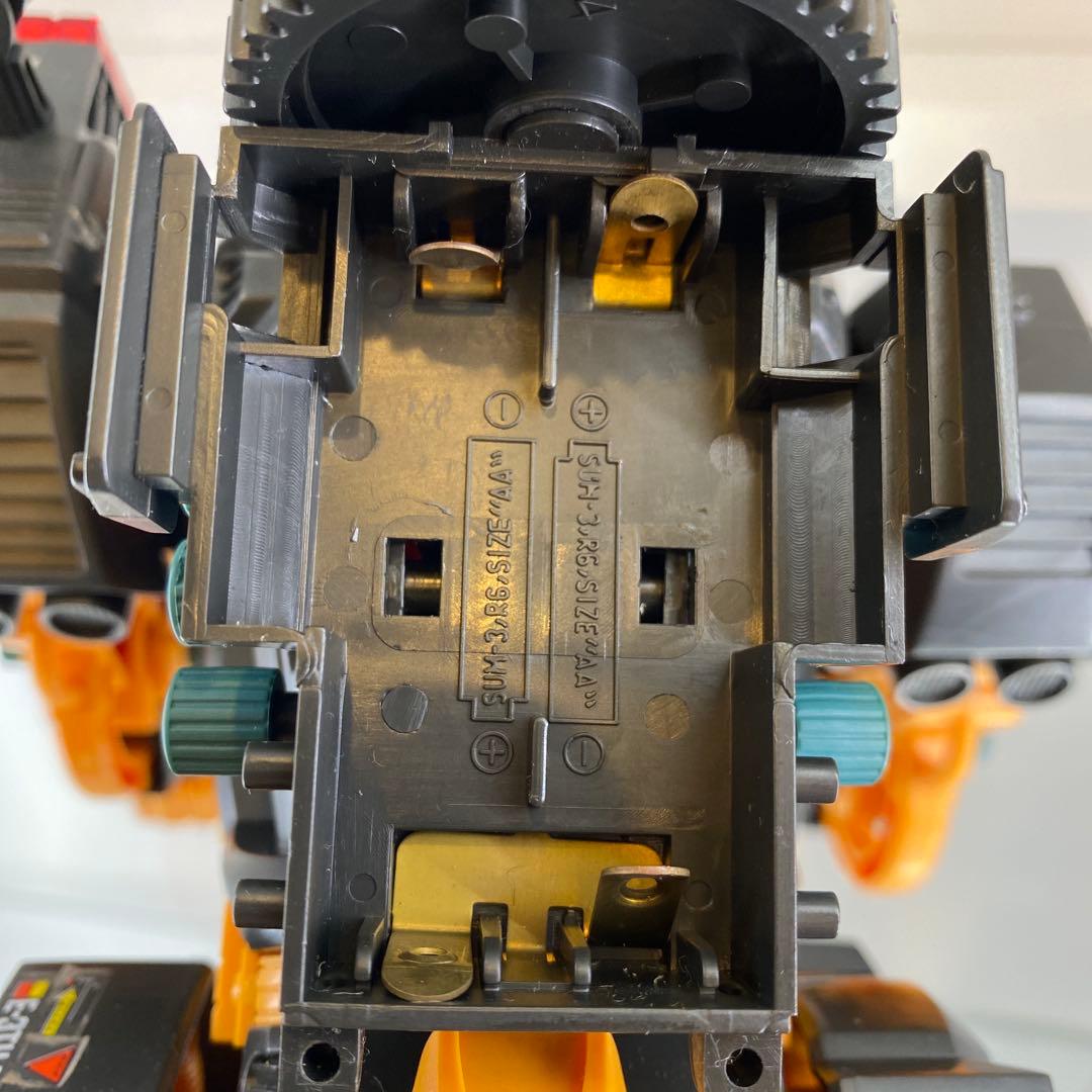 メカ生体ゾイド アイアンコング セット