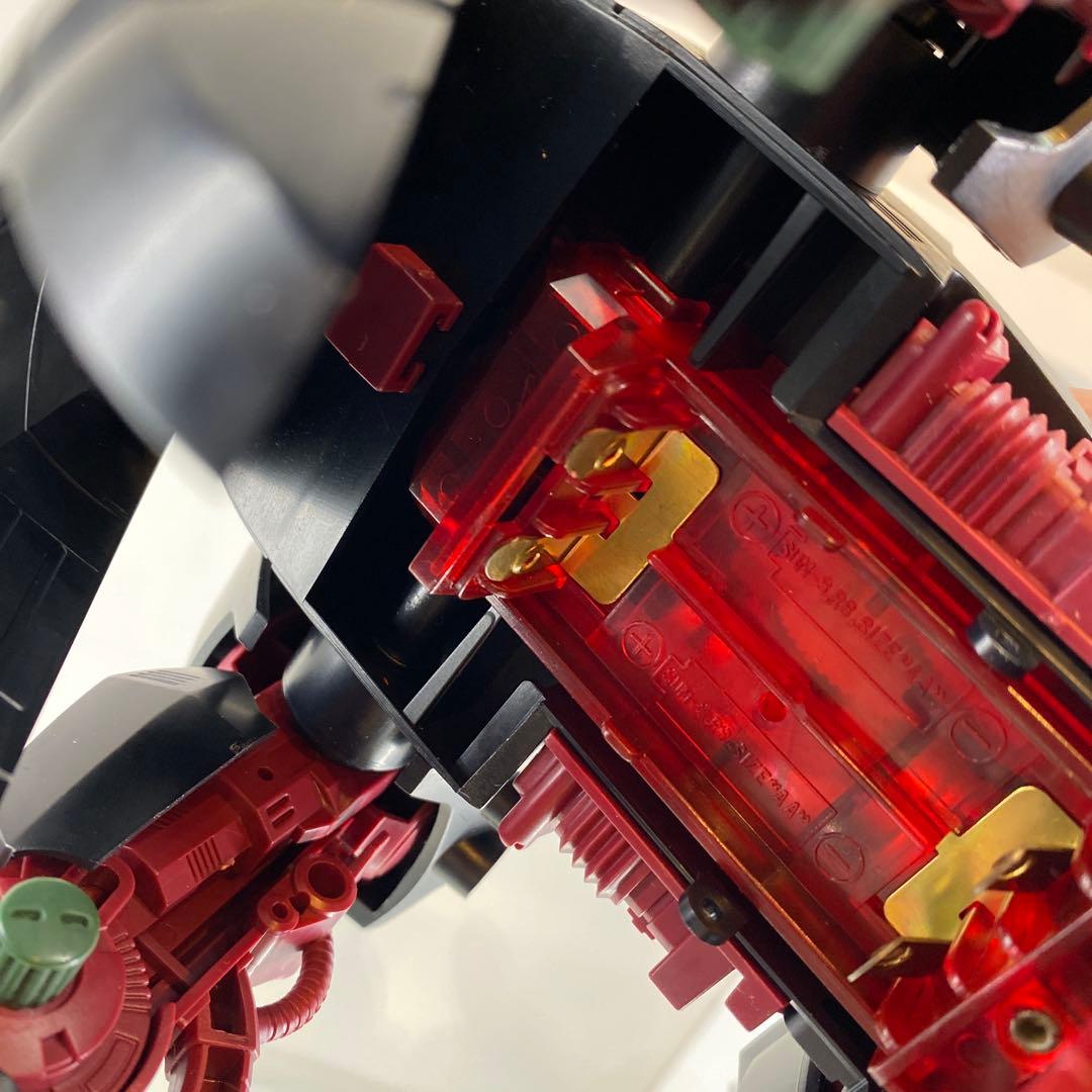 メカ生体ゾイド アイアンコング セット