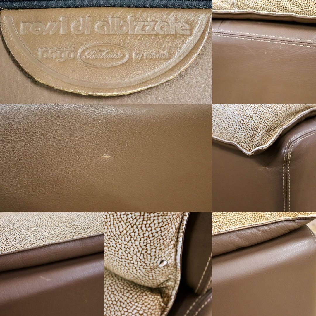 GMHS198C○rossi di albizzate / ロッシディアルビザー