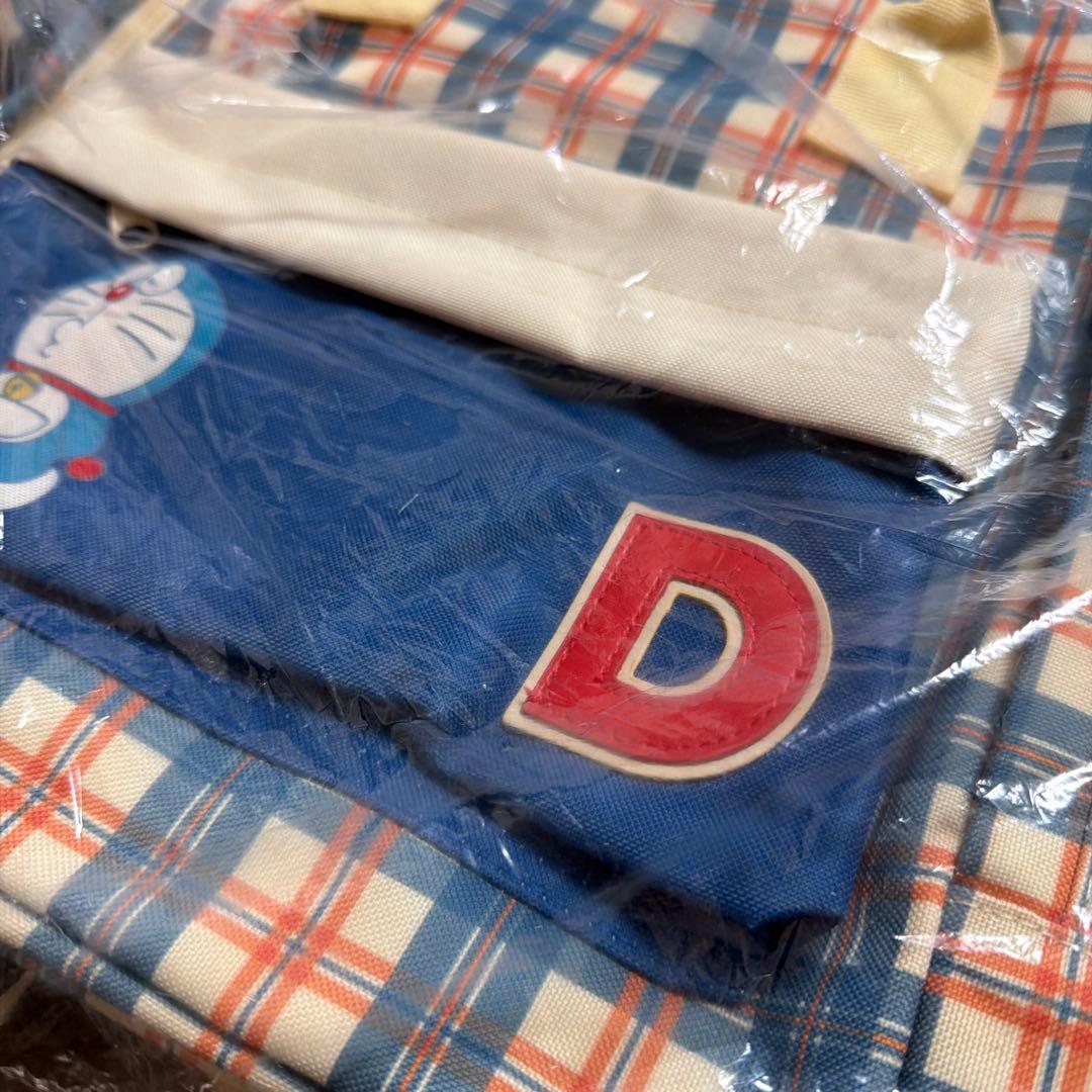 サントリー　ドラえもん　リュック　親子リュック　懸賞