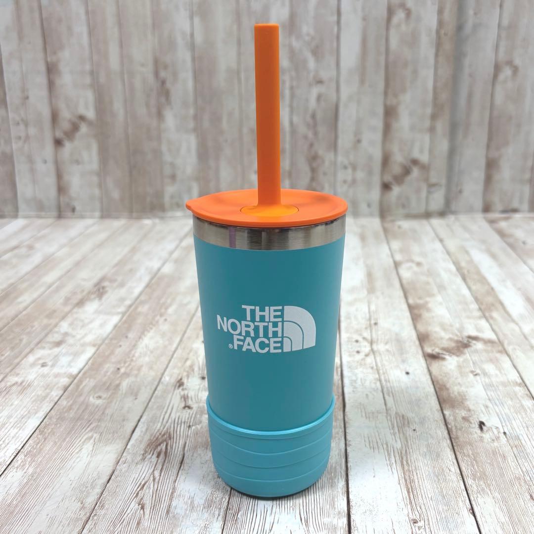 THE NORTH FACE × Hydro Flask ストローボトル 新品