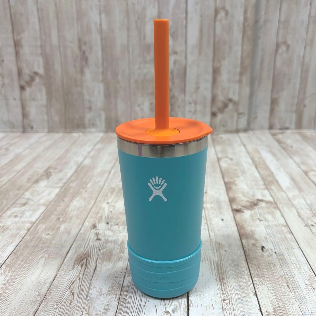 THE NORTH FACE × Hydro Flask ストローボトル 新品