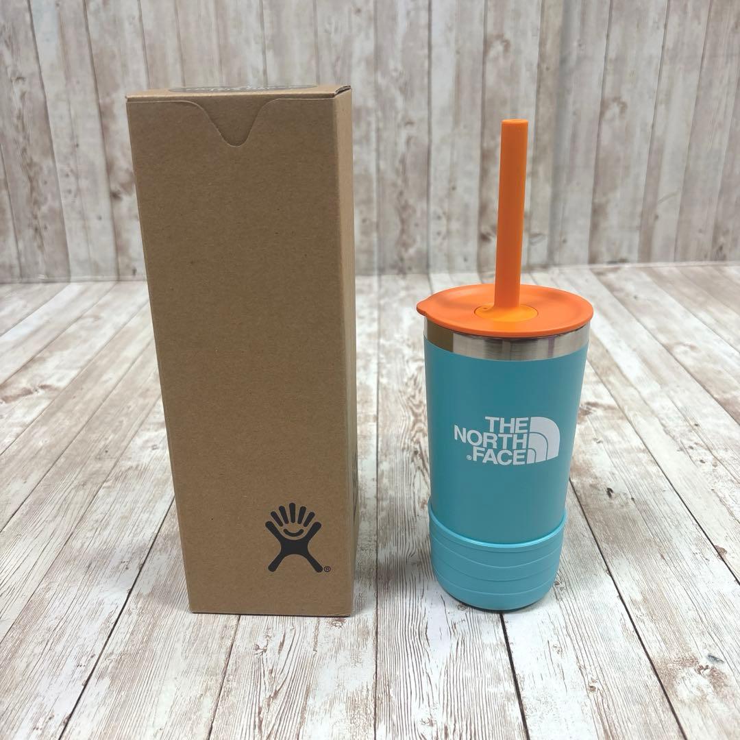 THE NORTH FACE × Hydro Flask ストローボトル 新品