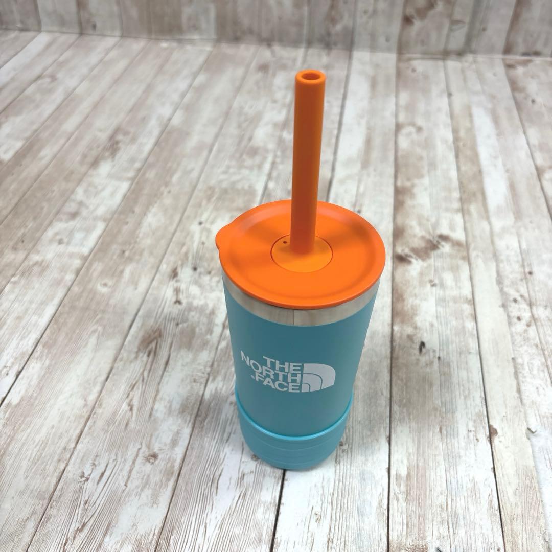 THE NORTH FACE × Hydro Flask ストローボトル 新品