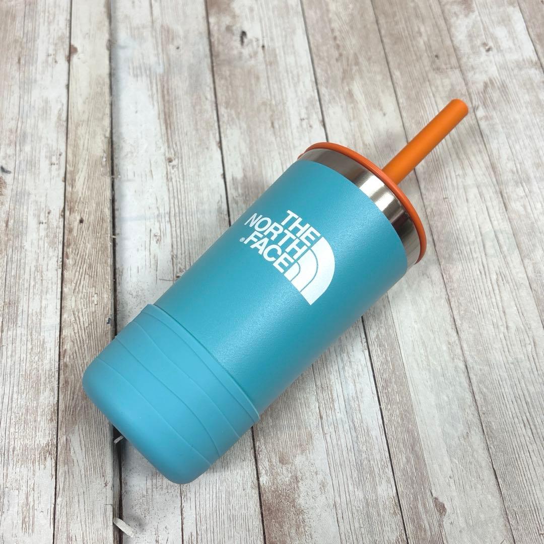 THE NORTH FACE × Hydro Flask ストローボトル 新品