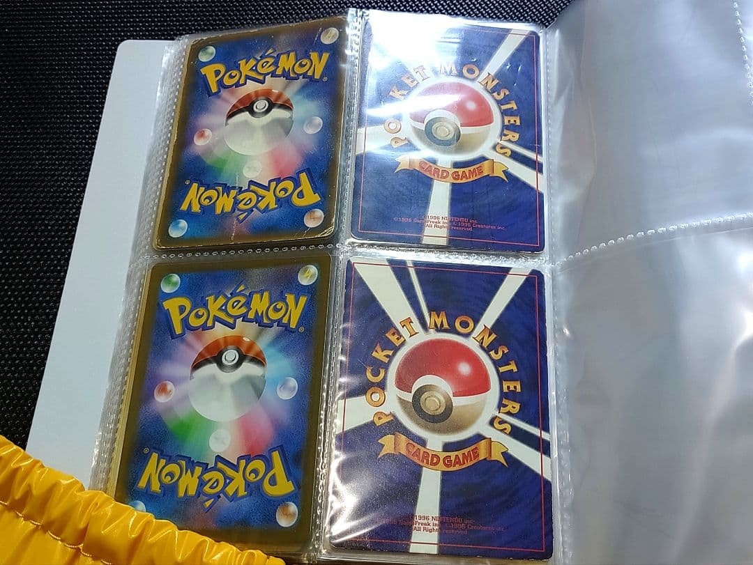 ポケモンカードセットまとめ売り４０枚 商品説明必読！