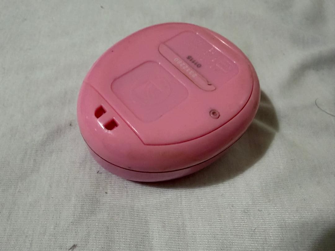 【Tamagotchi 4U+】たまごっち 4Uプラス ベビーピンク