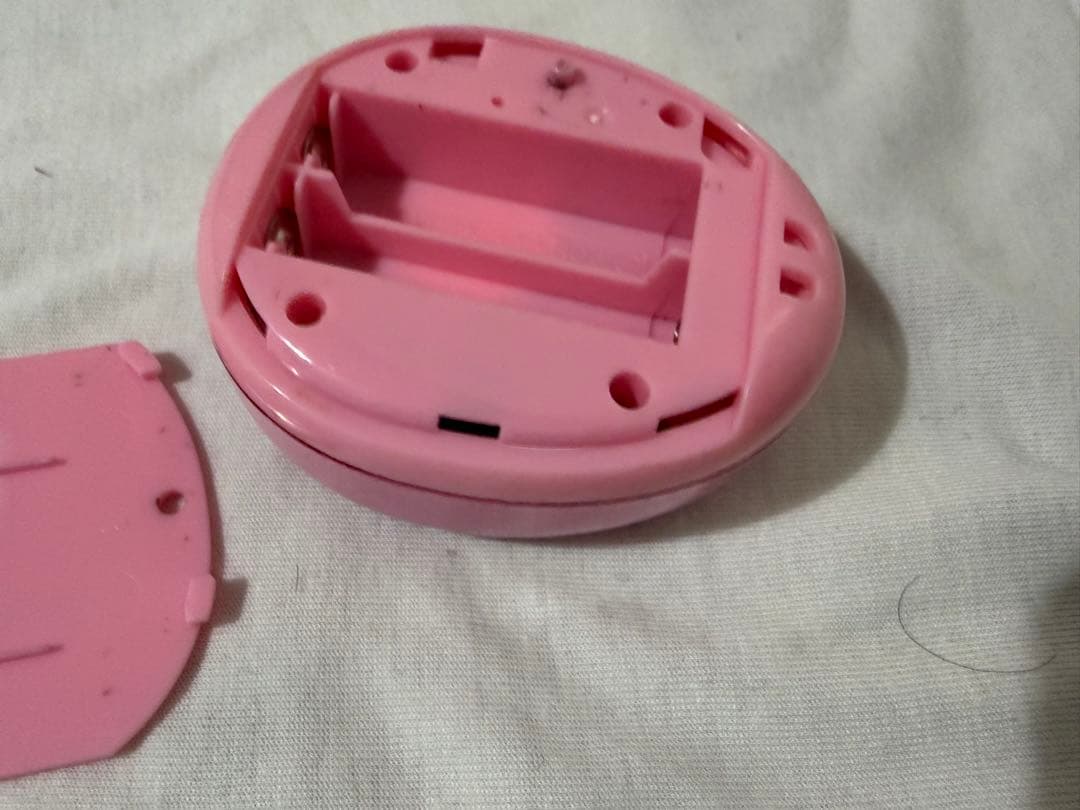 【Tamagotchi 4U+】たまごっち 4Uプラス ベビーピンク