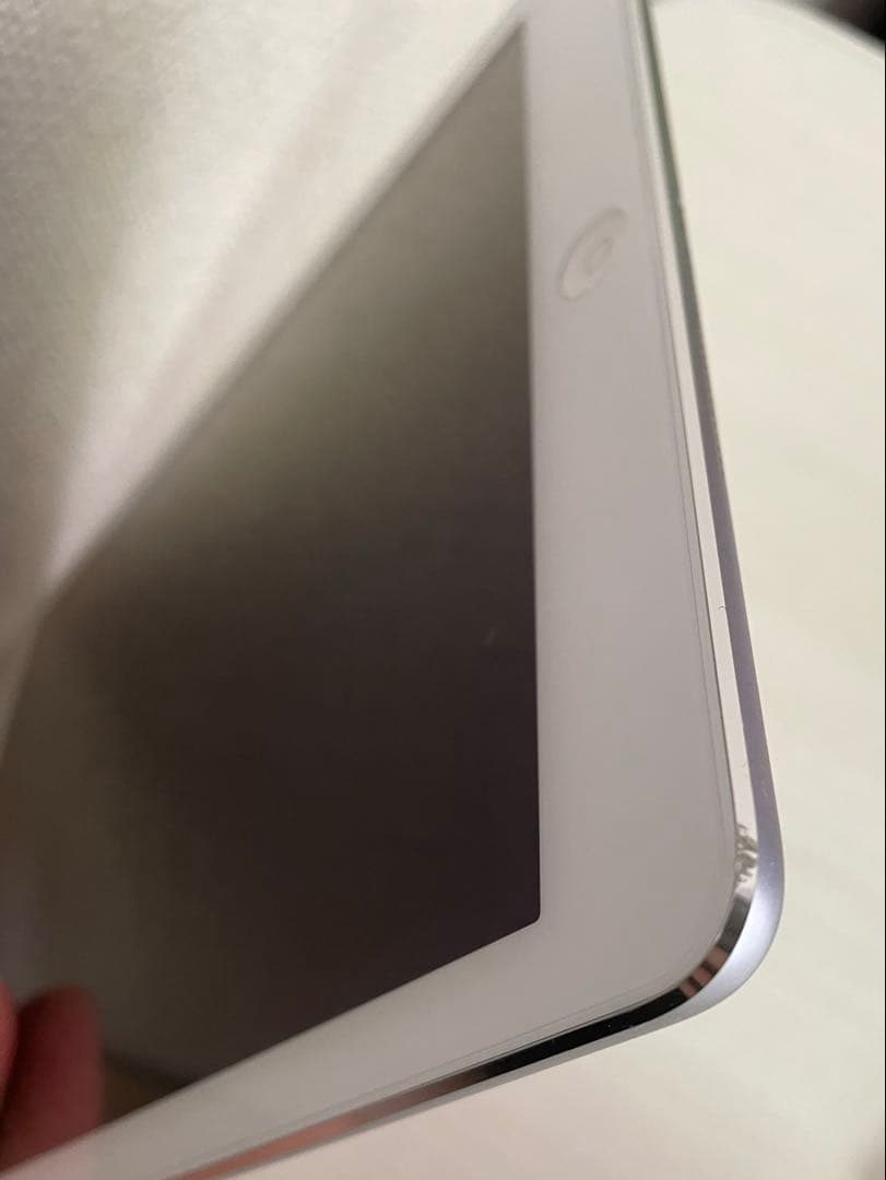 【匿名配送】iPad Air第1世代MD794JAセルラーモデル本体のみ
