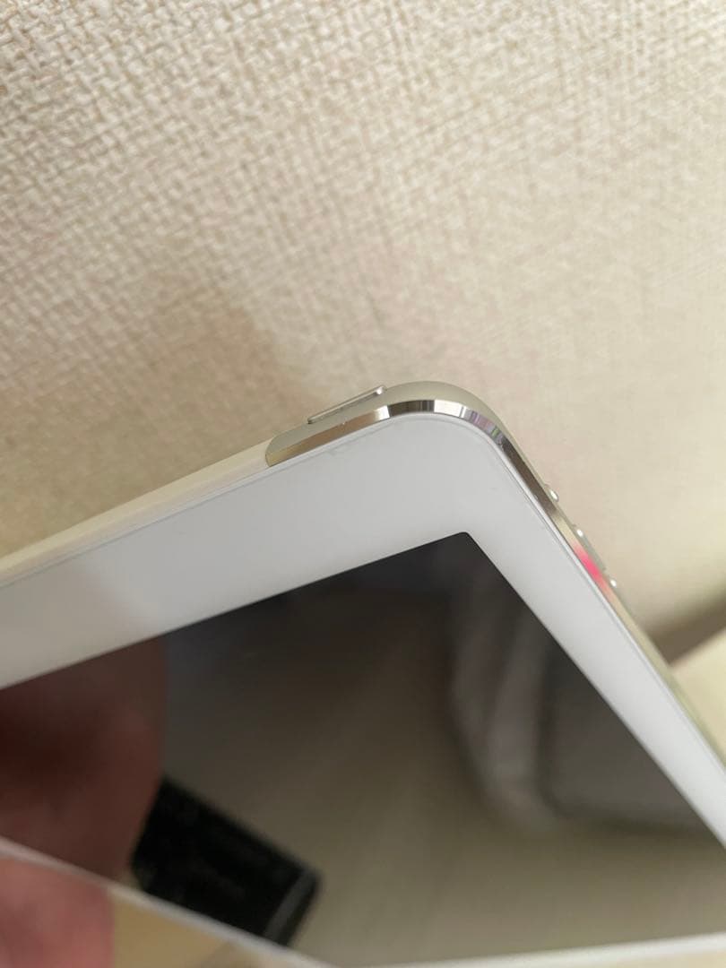 【匿名配送】iPad Air第1世代MD794JAセルラーモデル本体のみ