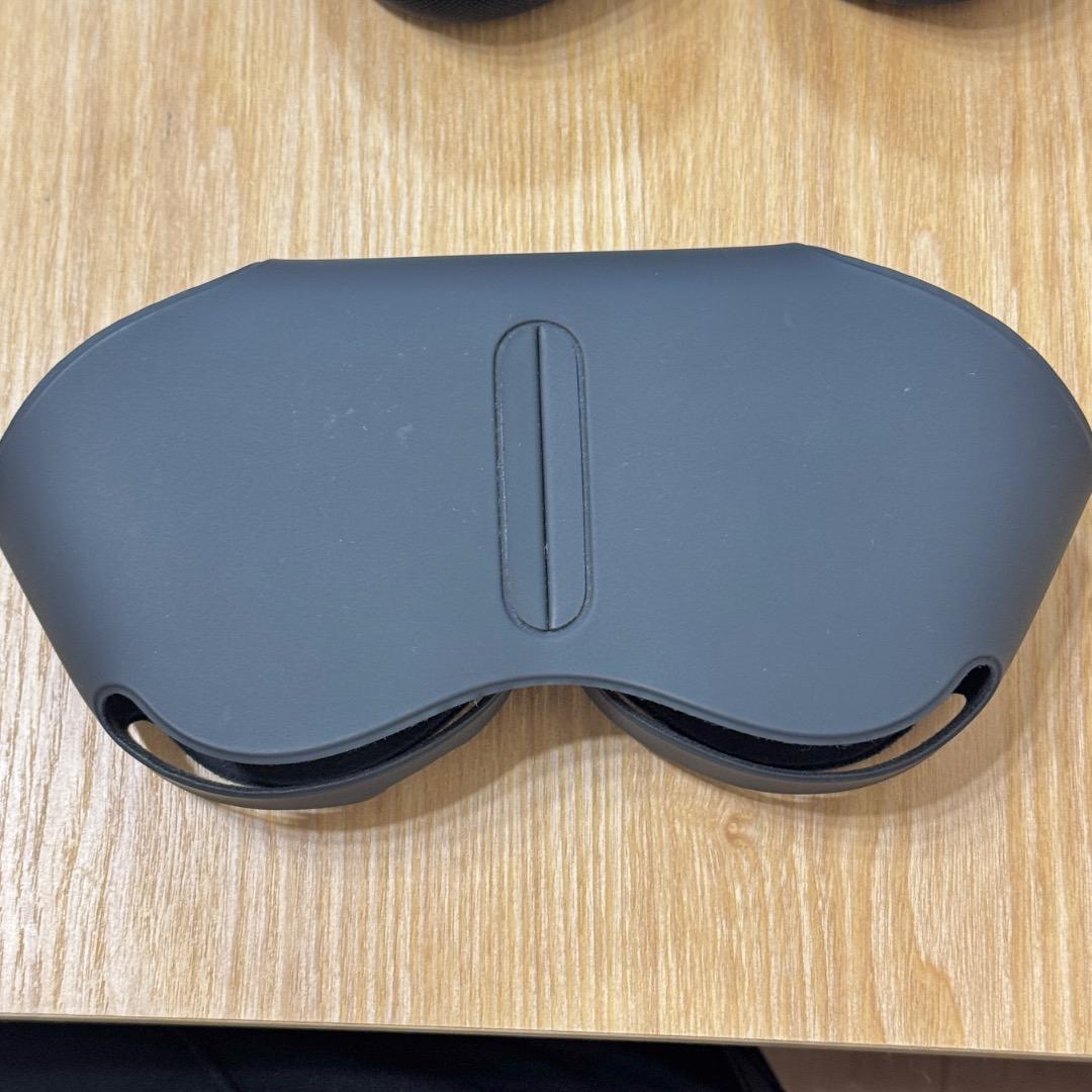 【本体】 AirPods MAX 箱付き スペースグレー【シリアルコード画像有】