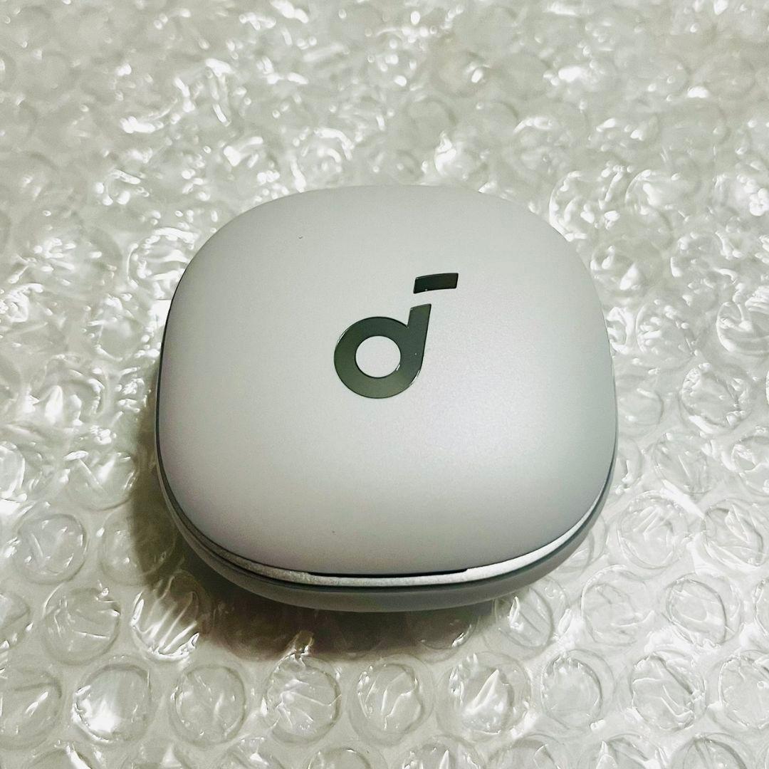 Anker Soundcore Liberty 4 ワイヤレスイヤホン