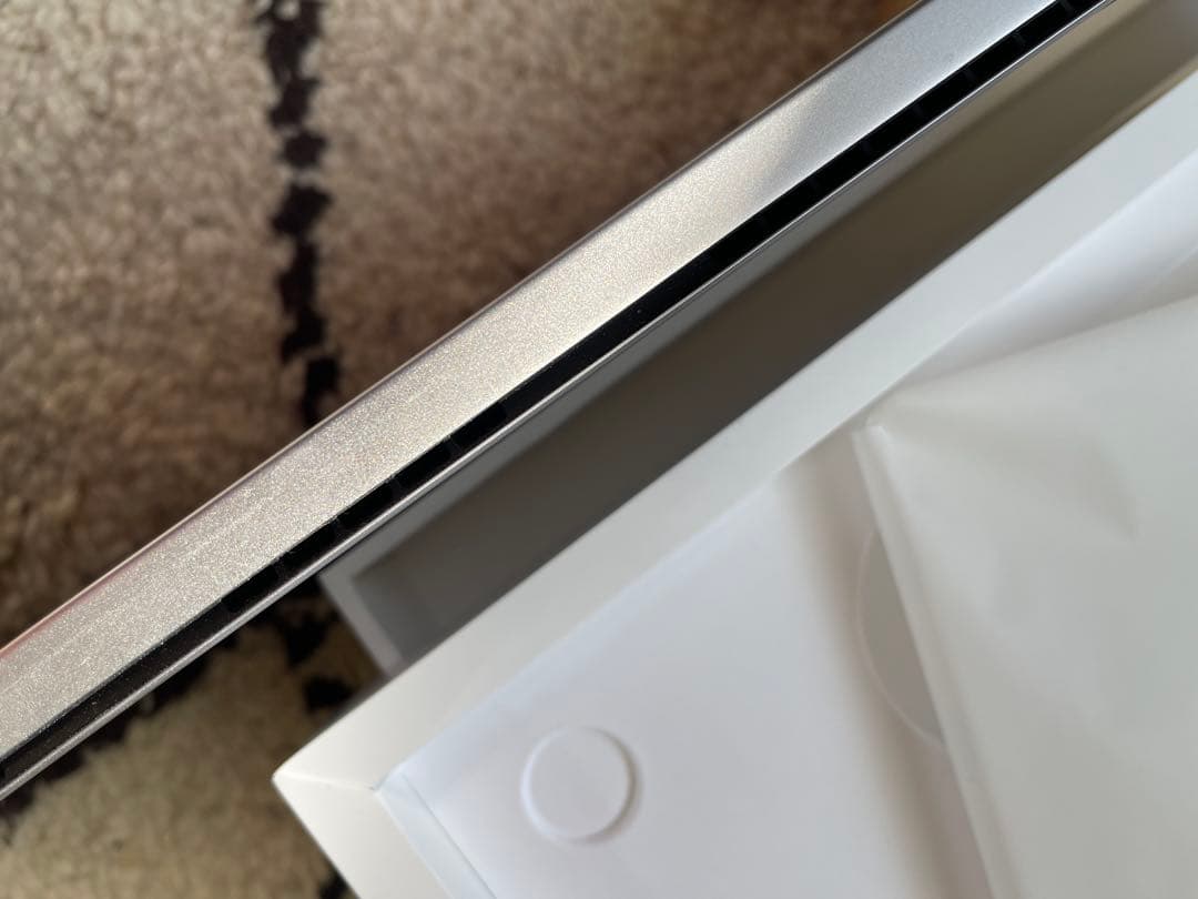 美品 MacBook Pro 16 M2 Max 64GB XDR M3 4 5