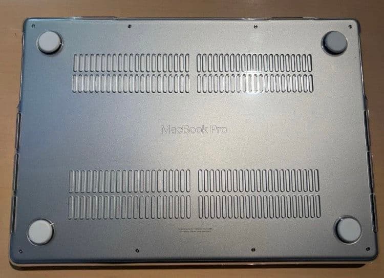 MacBook Pro M4Max 36GB/1TB 14インチ　シルバー　1台
