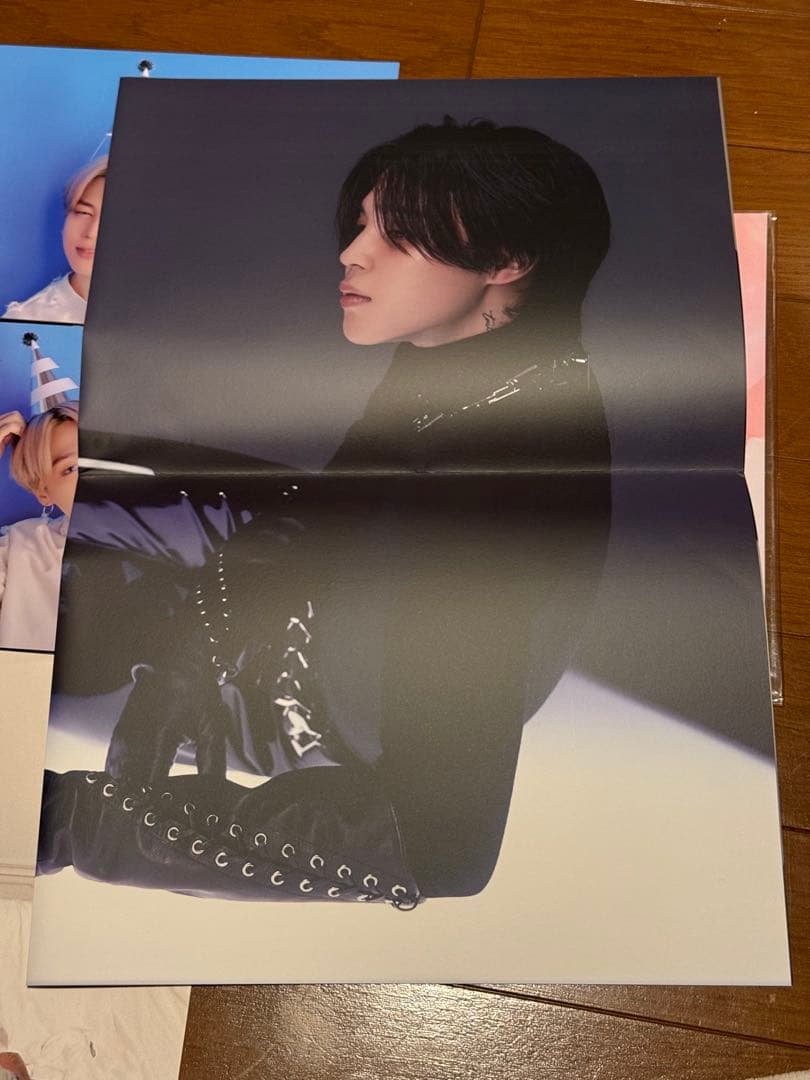 BTS まとめ売り トレカ ポスター 写真