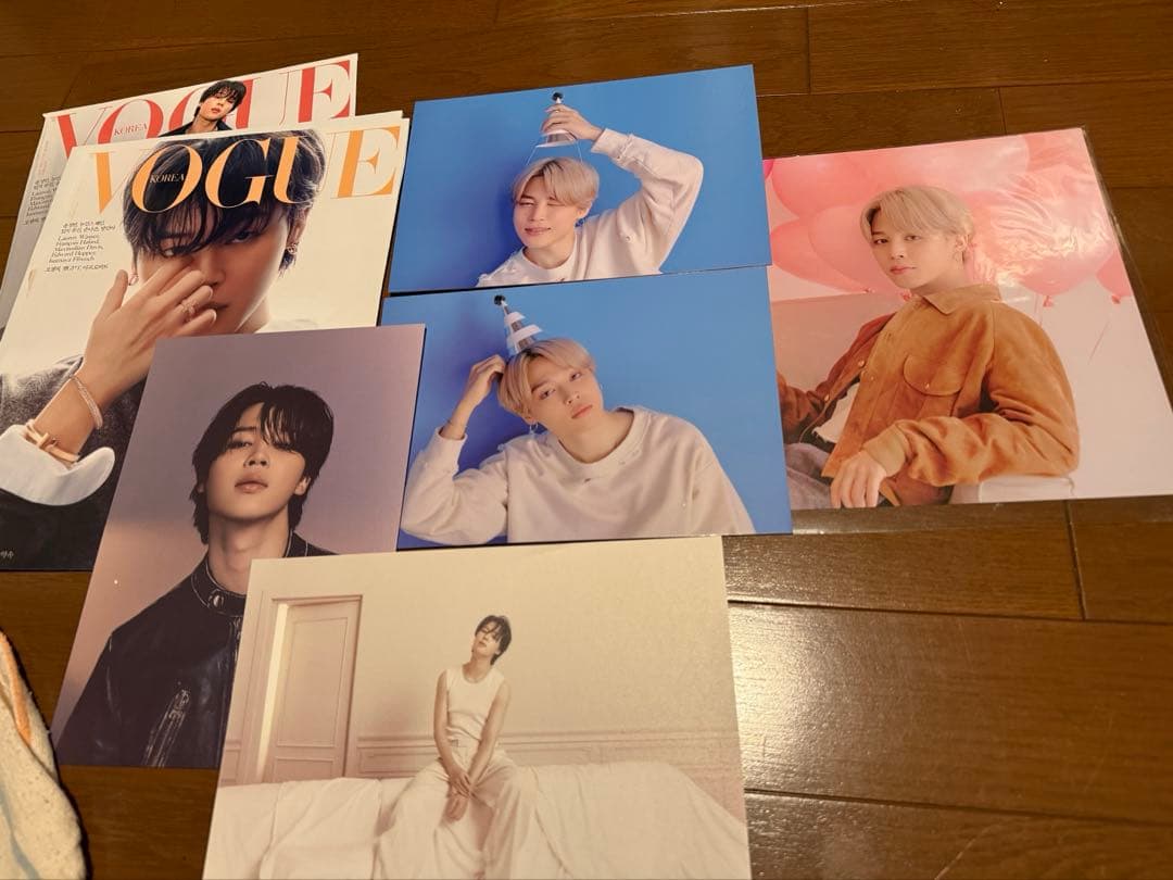 BTS まとめ売り トレカ ポスター 写真