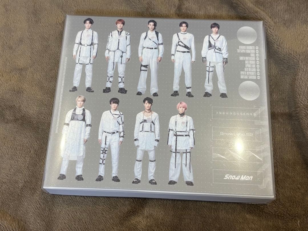 Man CD まとめ売り　初回盤・Blu-ray盤含む