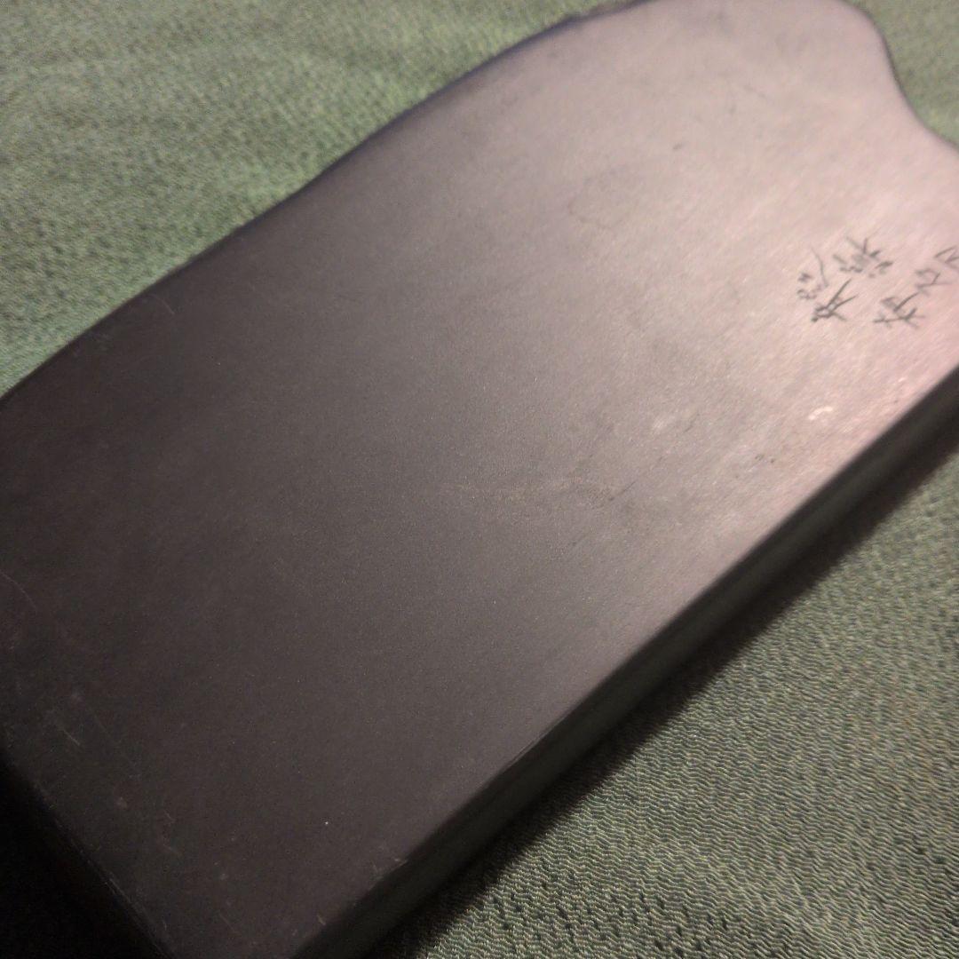 【龍渓希石刀】翠川希石氏