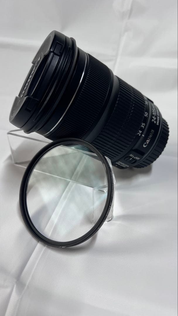 割引中‼️ Canon EF 24-105mm f/3.5-5.6 IS STM