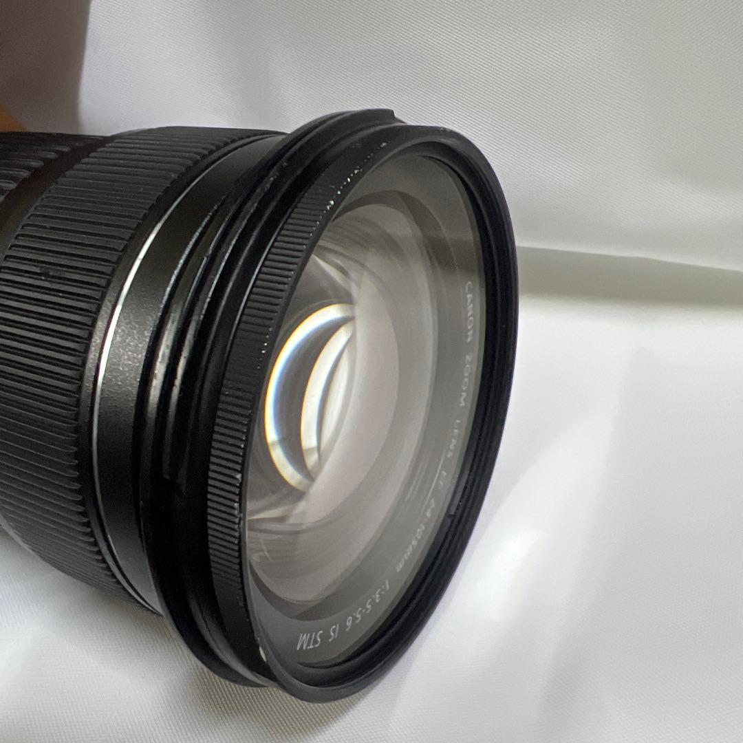 割引中‼️ Canon EF 24-105mm f/3.5-5.6 IS STM