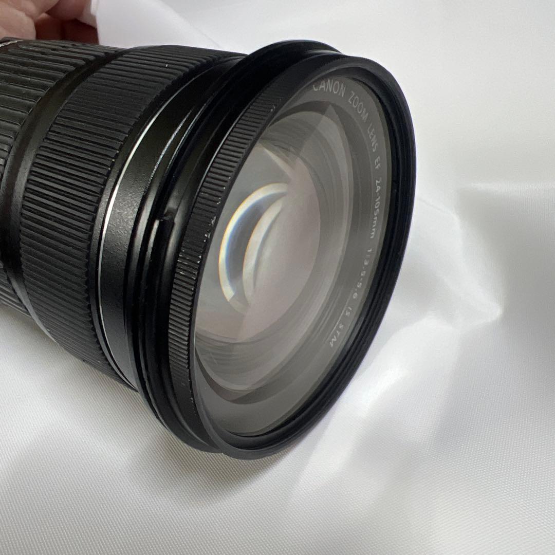 割引中‼️ Canon EF 24-105mm f/3.5-5.6 IS STM