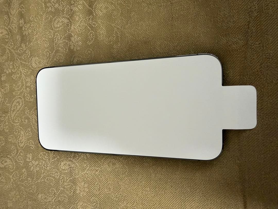 apple iphone 13pro max 128GB アルパイングリーン