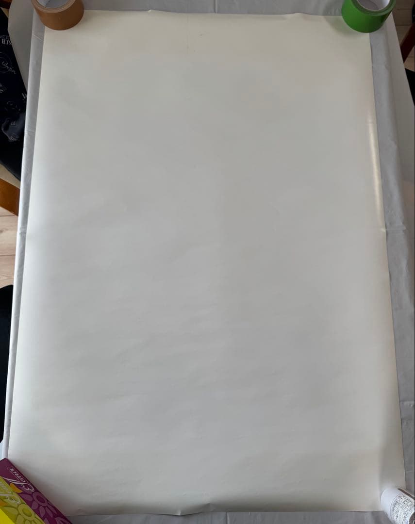 【非売品】パチスロ 怪盗天使 ツインエンジェル3 ポスター　2枚セット