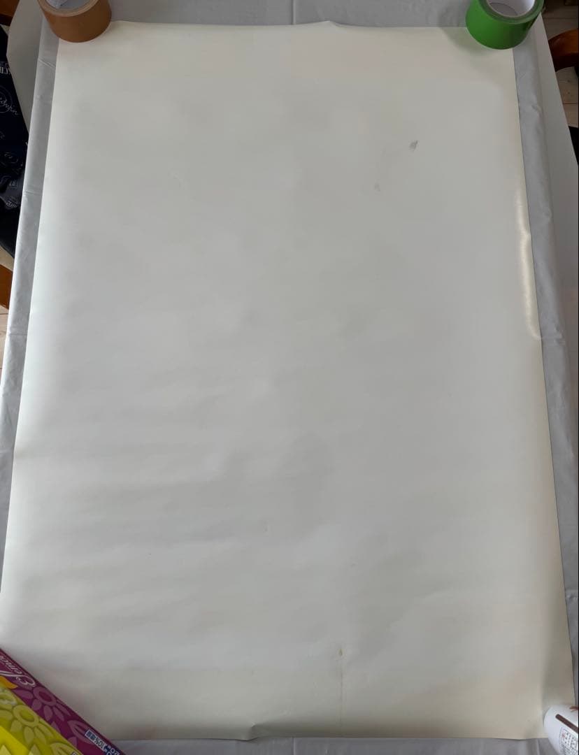 【非売品】パチスロ 怪盗天使 ツインエンジェル3 ポスター　2枚セット