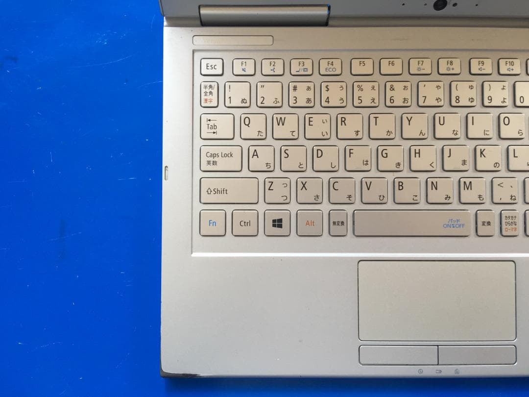 NEC VK23TG 13.3型/軽量・コンパクト/Office2024/Win