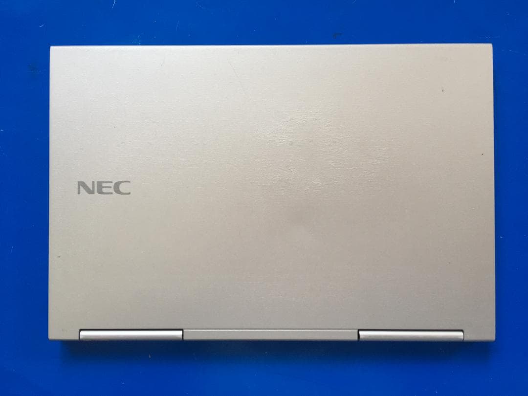 NEC VK23TG 13.3型/軽量・コンパクト/Office2024/Win