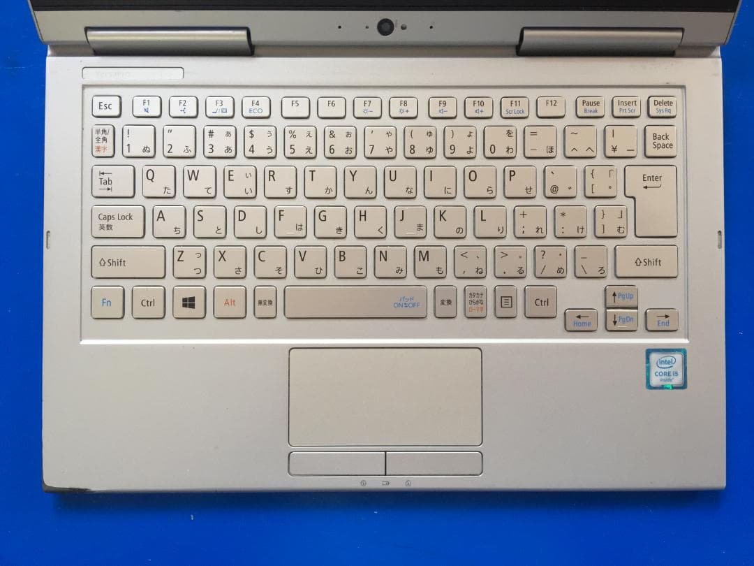 NEC VK23TG 13.3型/軽量・コンパクト/Office2024/Win