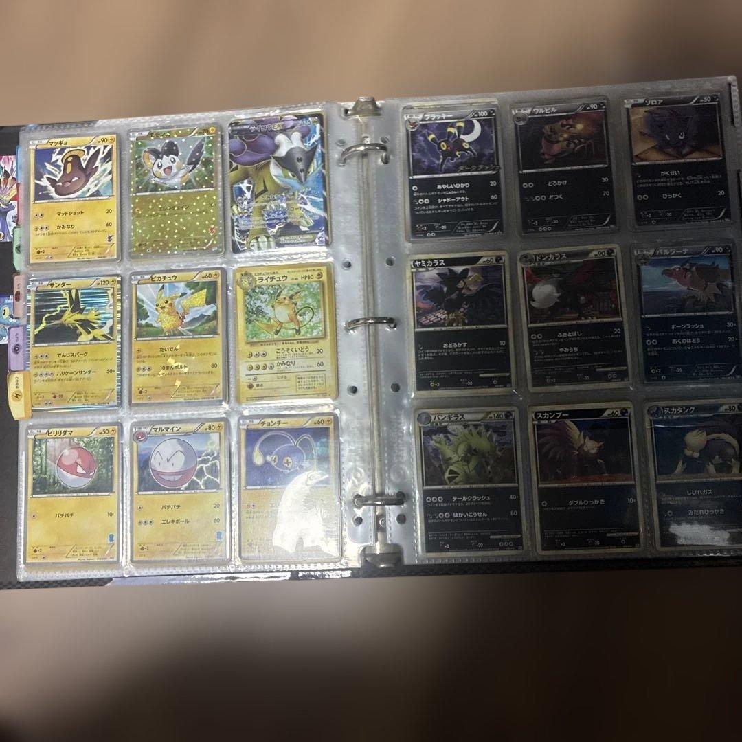 ポケモンカード