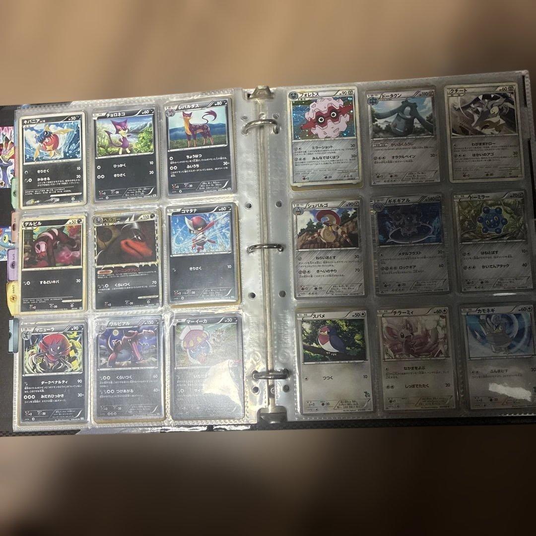 ポケモンカード