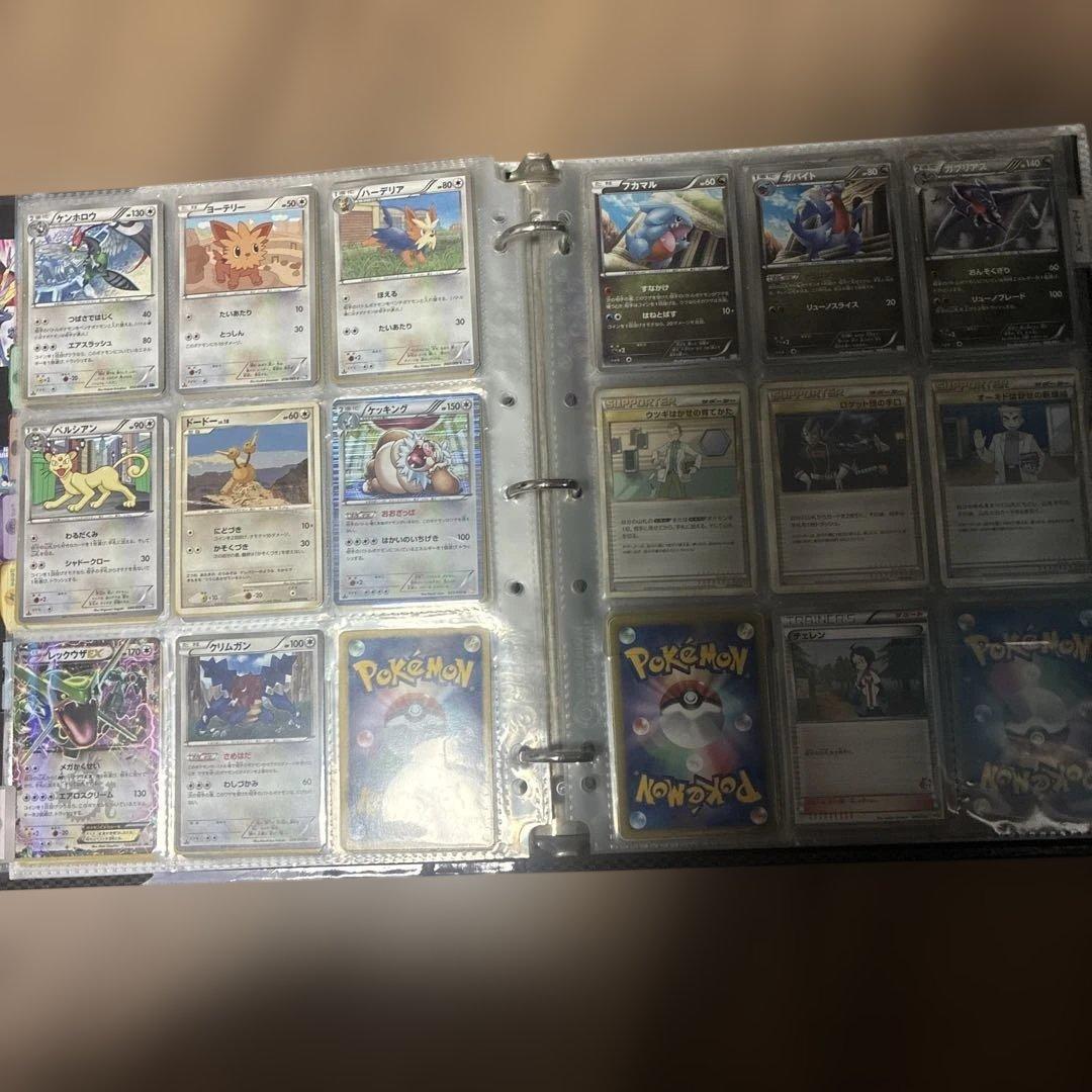 ポケモンカード